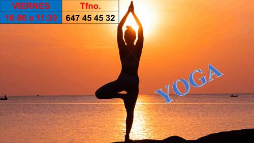 Yoga